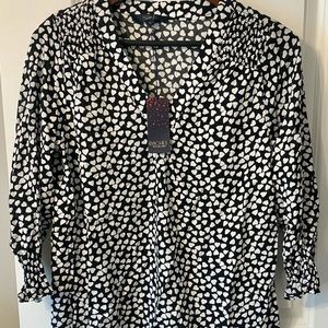 Rachel Roy blouse - NWT